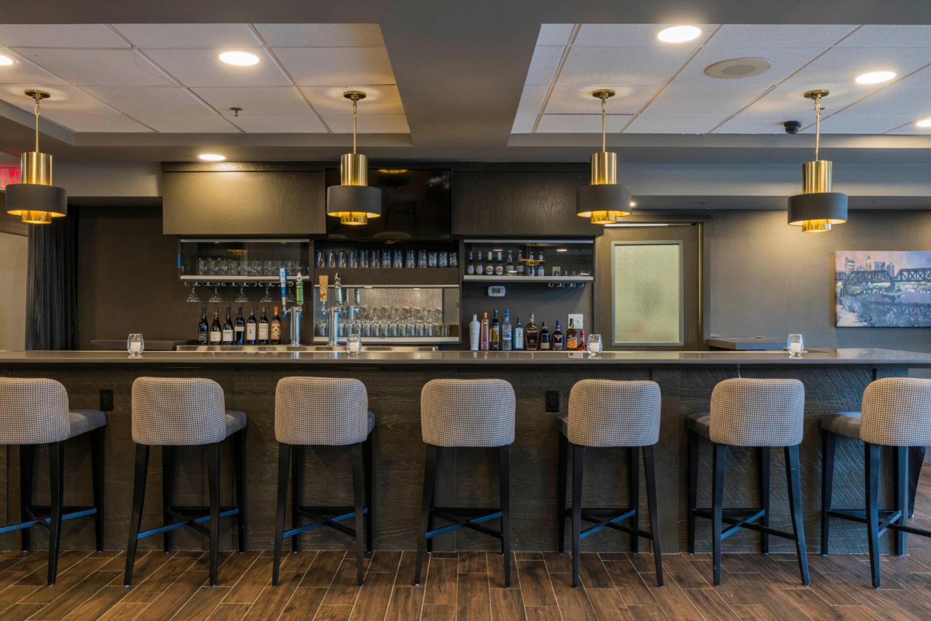 Four Points By Sheraton Columbus-Polaris Exterior photo