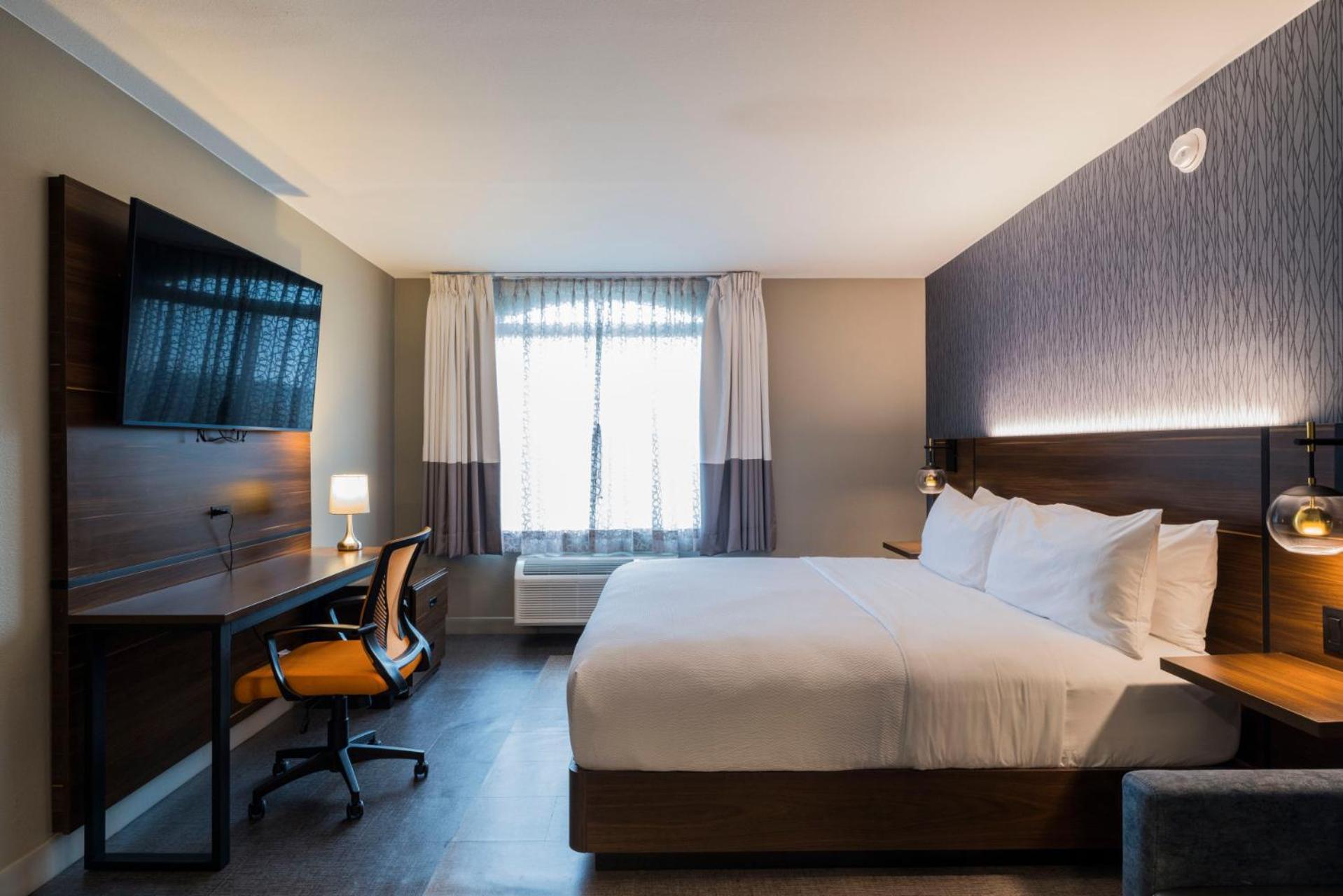 Four Points By Sheraton Columbus-Polaris Exterior photo
