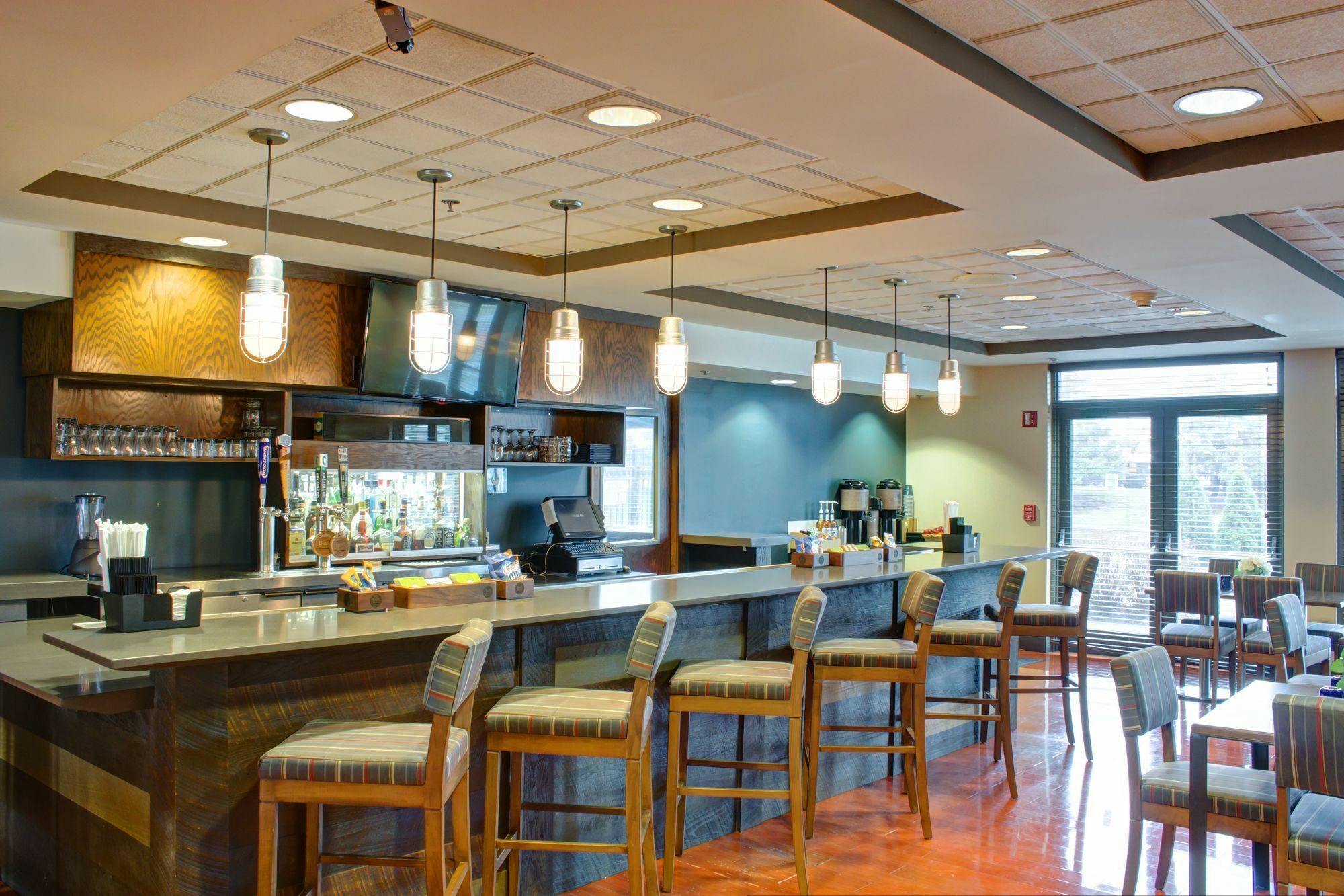 Four Points By Sheraton Columbus-Polaris Exterior photo